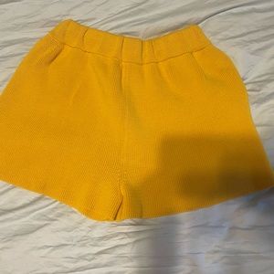 Babaa shorts Mango